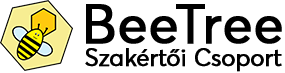 BeeTree logo